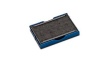 6/4911 Replacement Pad, Blue