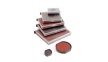 P-40 Replacement Pad