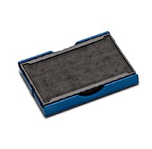 6/4911 Replacement Pad, Blue