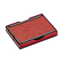 6/4913 Replacement Pad, Red