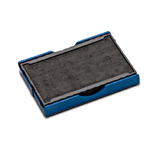 6/4916 Replacement Pad, Blue