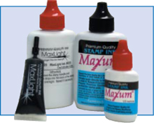 Maxlight Refill Ink 2 oz.