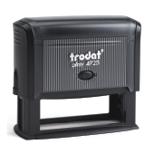 Trodat 4925 Printy Self-Inking Stamp, Rectangular