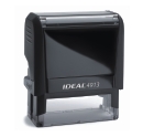 Ideal - Self Inking Stamps