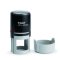 Trodat 46050 Printy Self-Inking Stamp, Circular