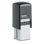 Trodat 4922 Printy Self-Inking Stamp, Square