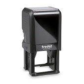 Trodat 4924 Printy Self-Inking Stamp, Square