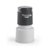 Maxlight Circular Stamp